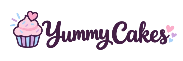Yummy Cakes logo